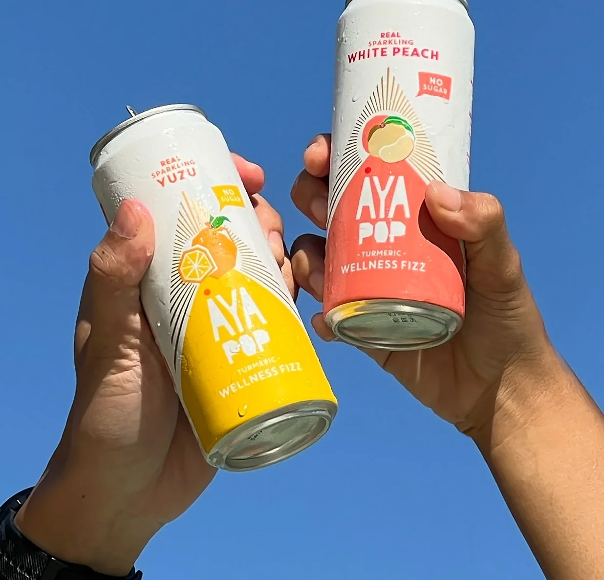 Asia Beverages | Life At Full Beam